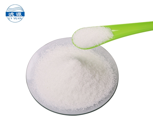 Anionic Polyacrylamide (APAM)