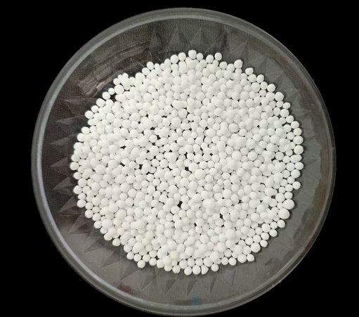 Spherical Calcium Chloride(CaCl2)