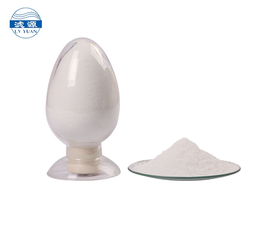 Non-ionic polyacrylamide(NPAM)