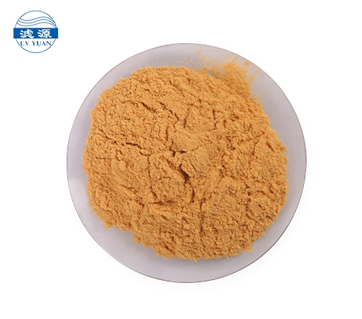 Poly ferric sulphate