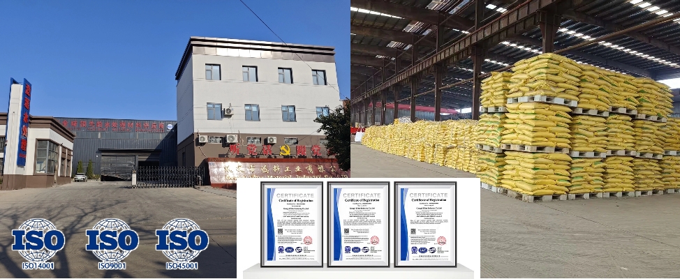 How to choose a reliable polyaluminium chloride manufacturer-1