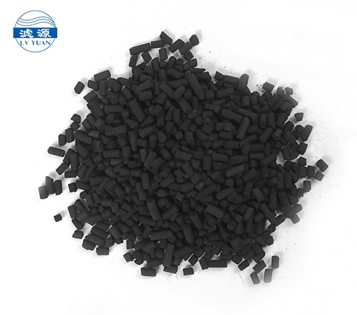 Activated carbon