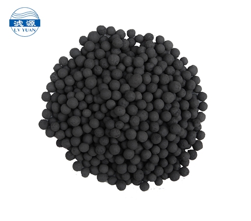 Activated carbon