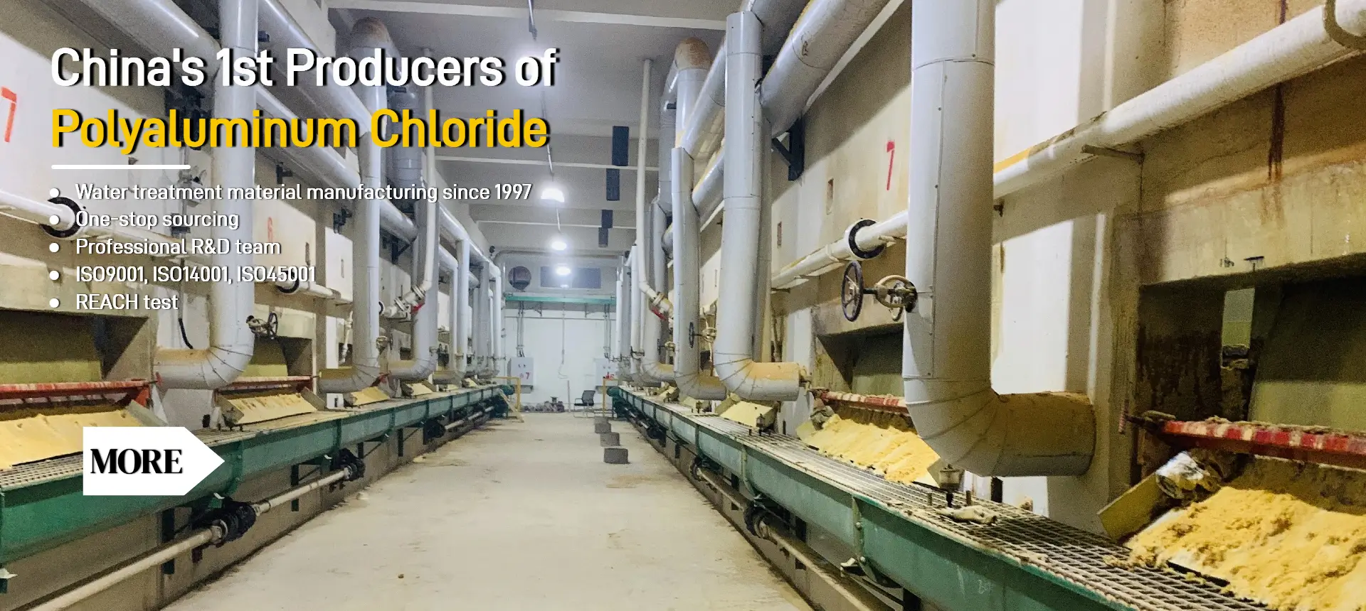 Gongyi Filter Industry Co., Ltd.