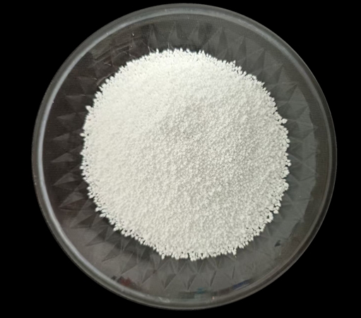 Prilled Calcium Chloride(CaCl2)