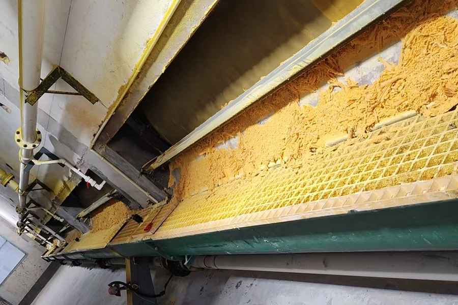 polyaluminum chloride PAC1